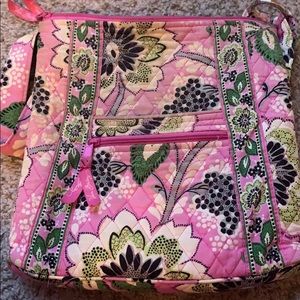 Vera Bradley Cross Body bag